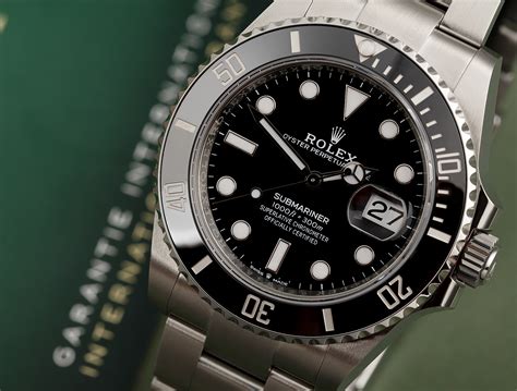 rolex submariner ref. 126610ln|rolex submariner date 126610ln.